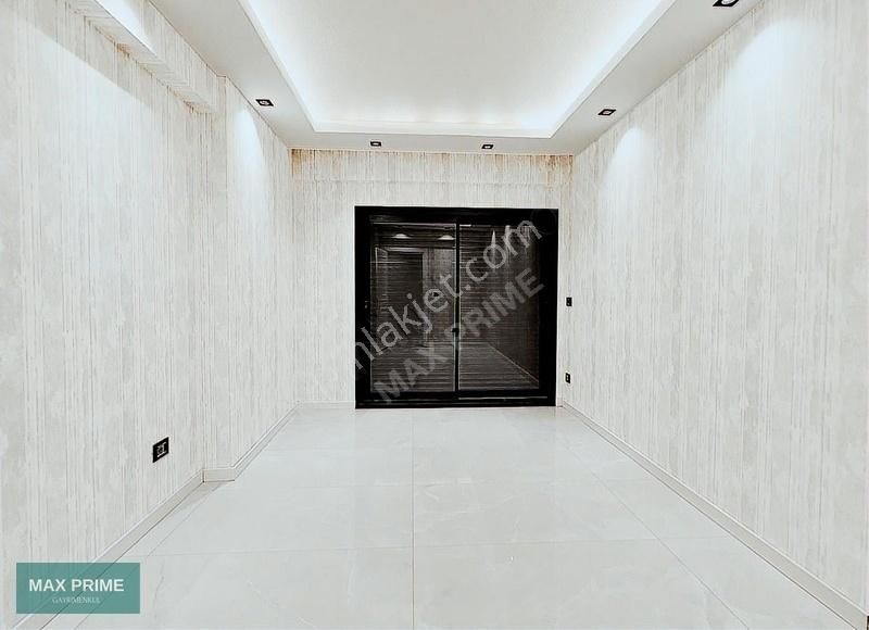 Max Prıme | Şemikler'de 3+1 Full Konsept Sitede Sıfır Lüks Daire - Görsel 24