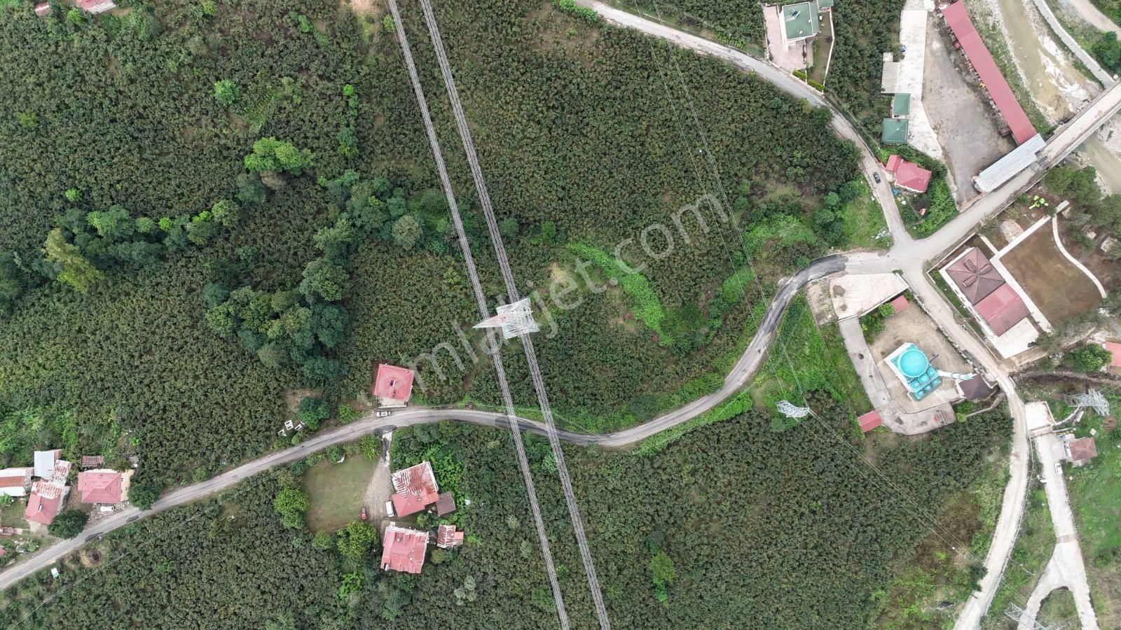 Uzunisa Mah Merkeze 8 Km 9 Dönüm Ve 2 Katlı Ev Satılık - Görsel 6