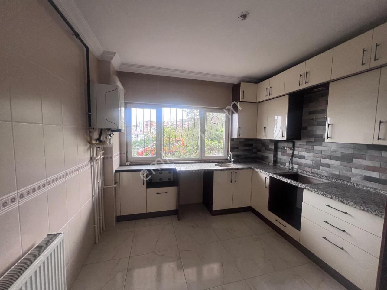 Ortahisar Karşıyaka Aktaş Sitesi'nde 3+1 Satılık Daire - Görsel 17