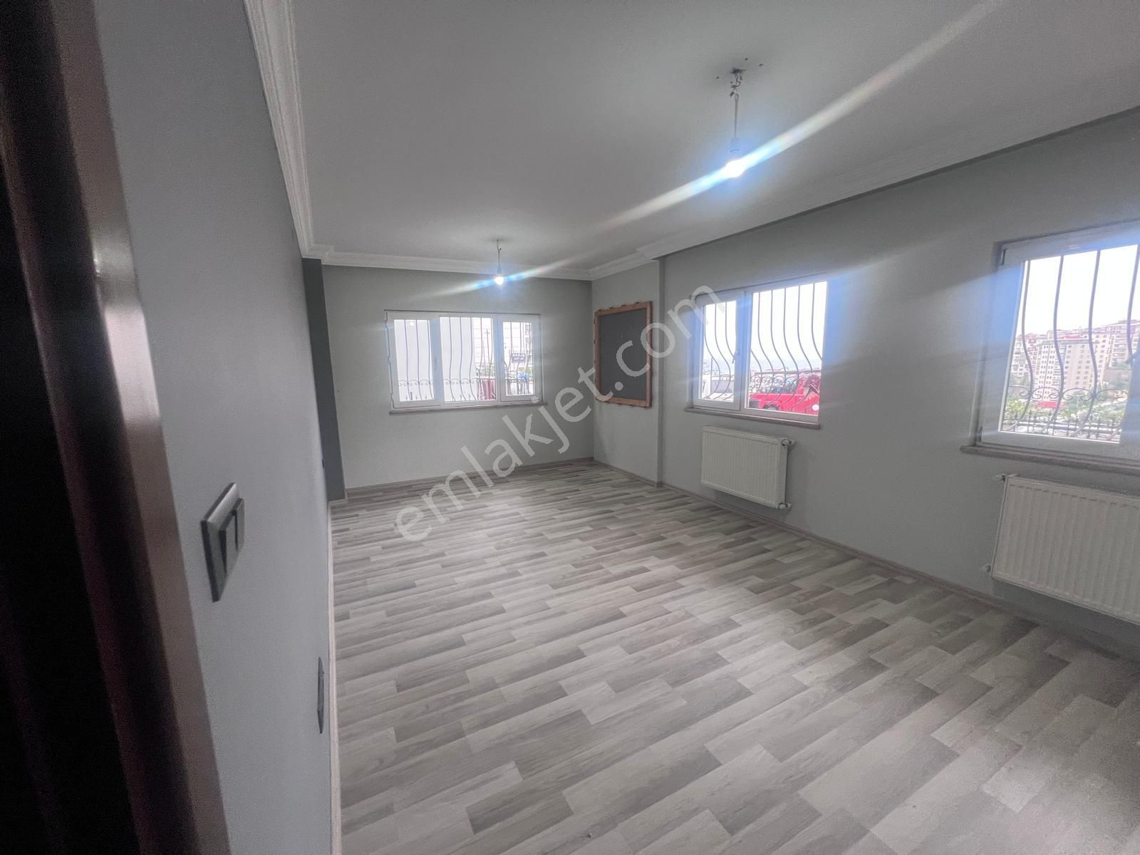 Ortahisar Karşıyaka Aktaş Sitesi'nde 3+1 Satılık Daire - Görsel 8