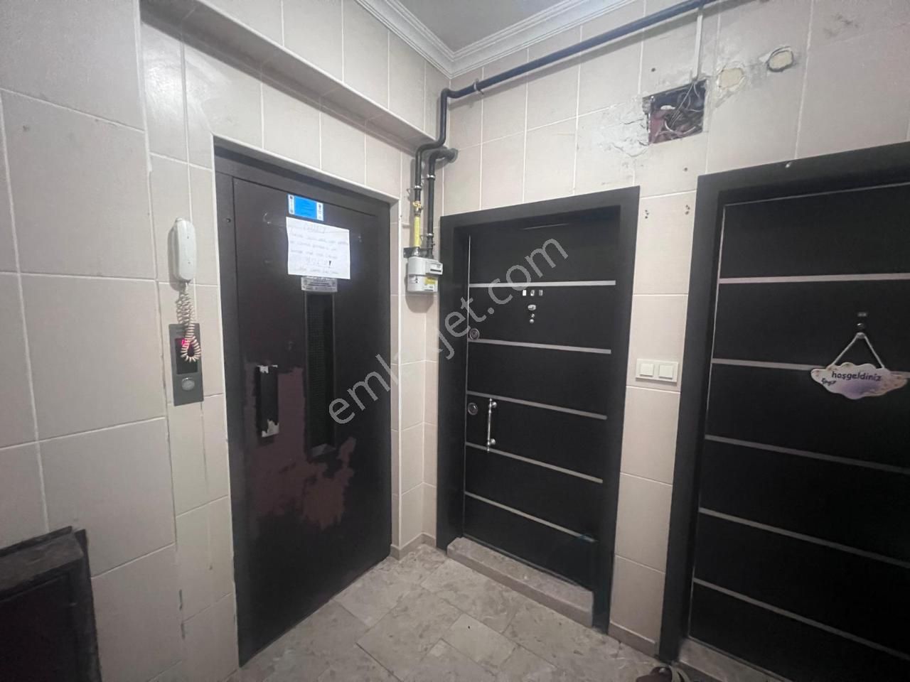 Ortahisar Karşıyaka Aktaş Sitesi'nde 3+1 Satılık Daire - Görsel 4