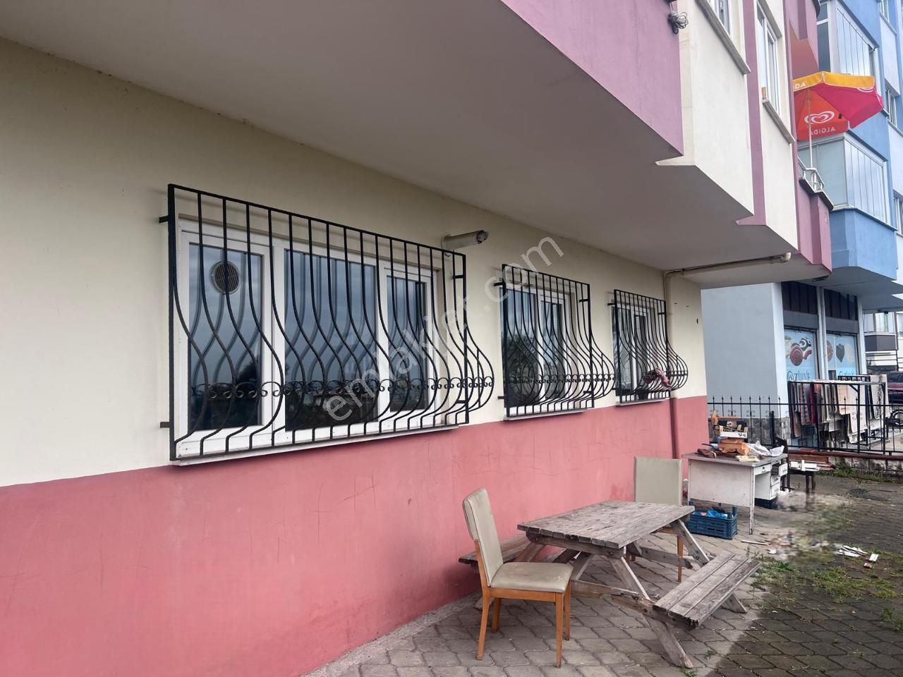 Ortahisar Karşıyaka Aktaş Sitesi'nde 3+1 Satılık Daire - Görsel 3