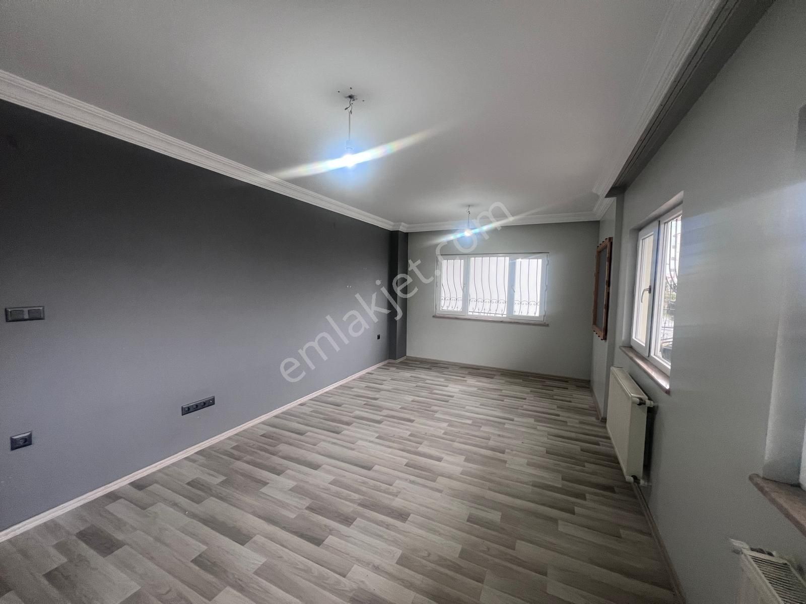 Ortahisar Karşıyaka Aktaş Sitesi'nde 3+1 Satılık Daire - Görsel 11
