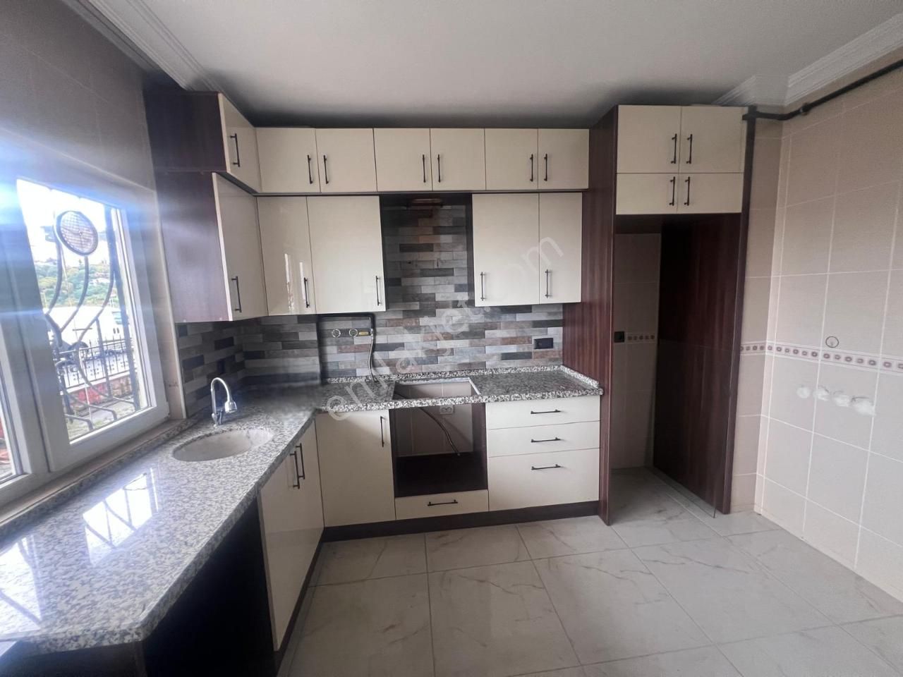 Ortahisar Karşıyaka Aktaş Sitesi'nde 3+1 Satılık Daire - Görsel 18