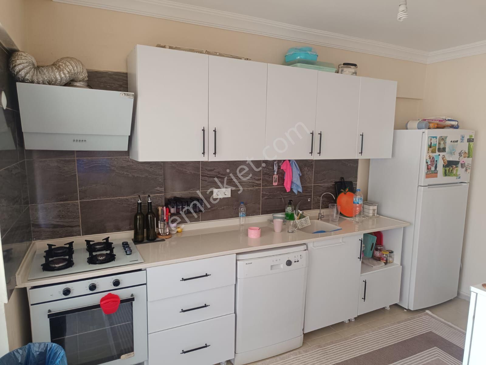 2+1 Deniz Ve Doğa Manzaralı Satılık Daire Kuşadası - Görsel 9