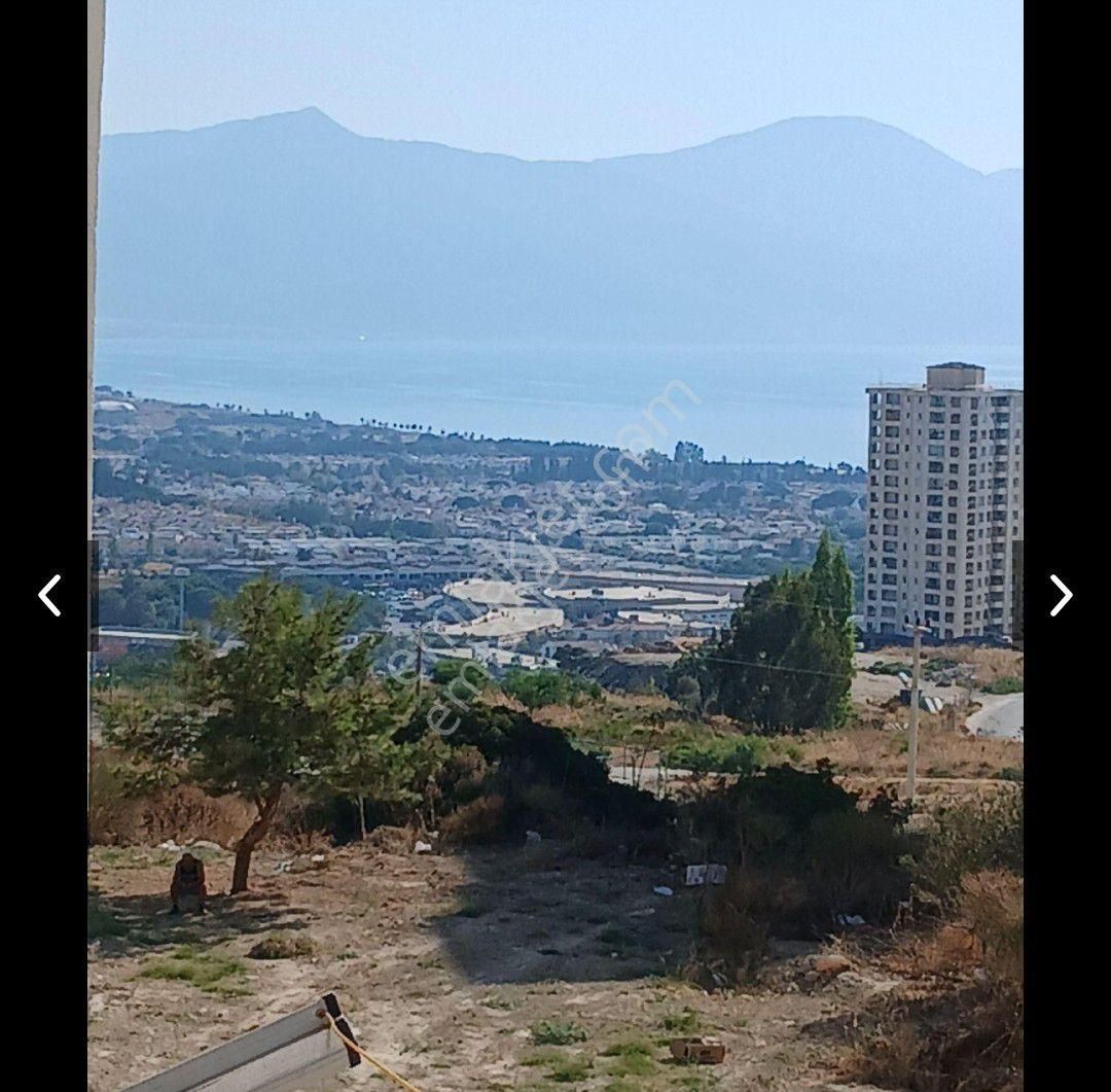 2+1 Deniz Ve Doğa Manzaralı Satılık Daire Kuşadası - Görsel 2