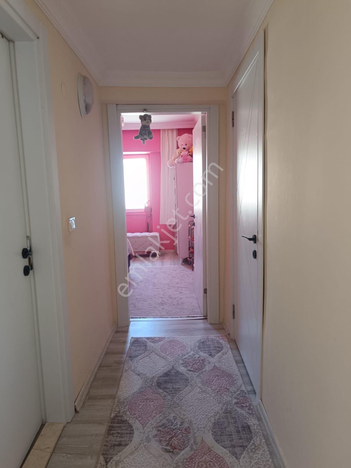 2+1 Deniz Ve Doğa Manzaralı Satılık Daire Kuşadası - Görsel 14