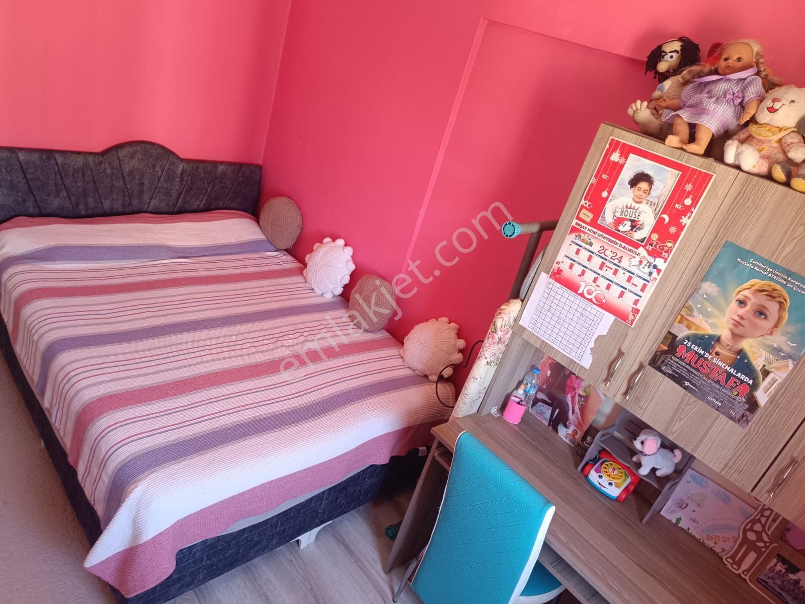 2+1 Deniz Ve Doğa Manzaralı Satılık Daire Kuşadası - Görsel 19