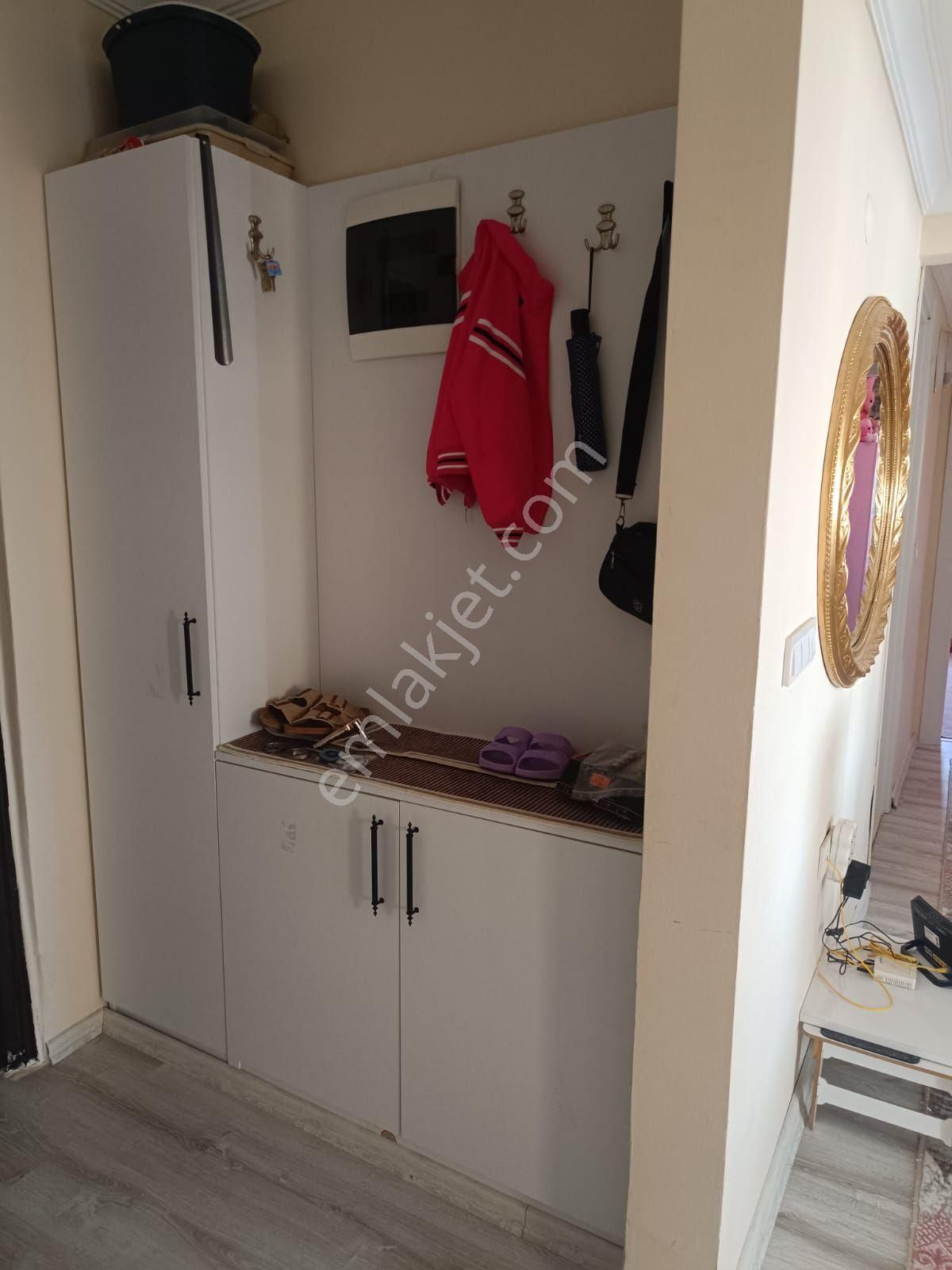 2+1 Deniz Ve Doğa Manzaralı Satılık Daire Kuşadası - Görsel 12