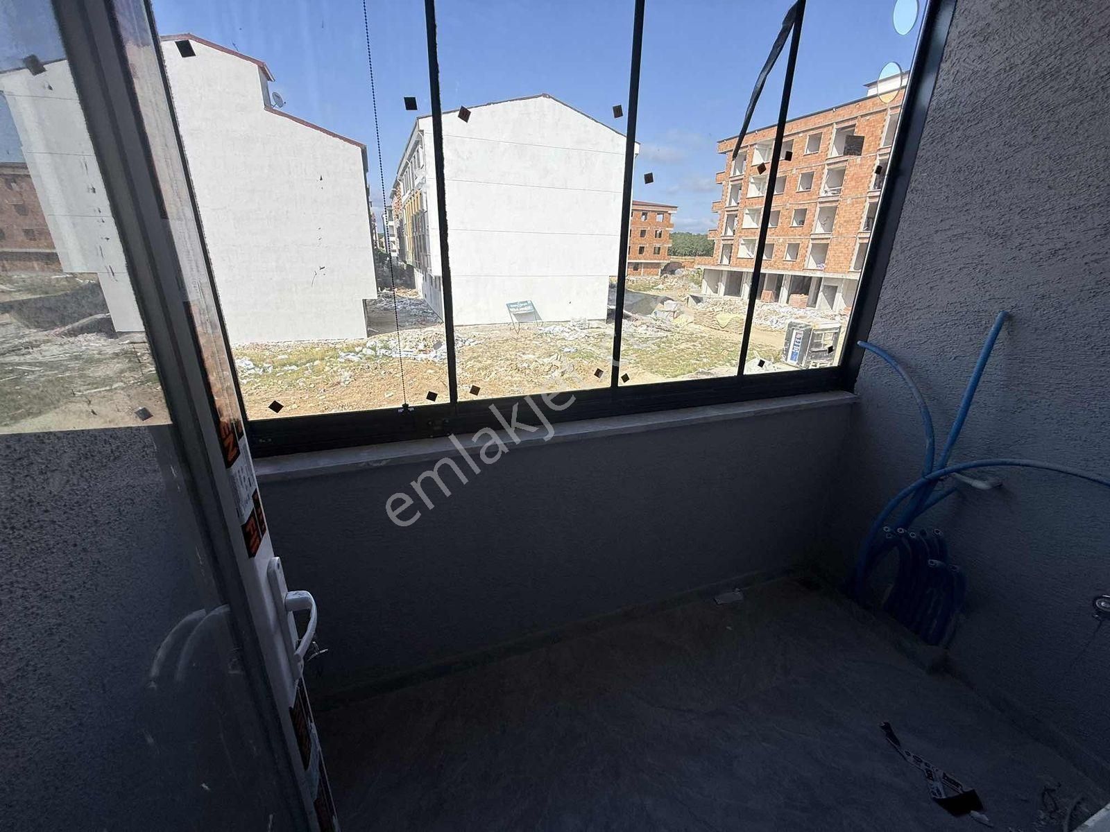 Gümüş Grouptan Hastanenin Karşısında Satılık Ön Cephe 2+1 Daire - Görsel 14