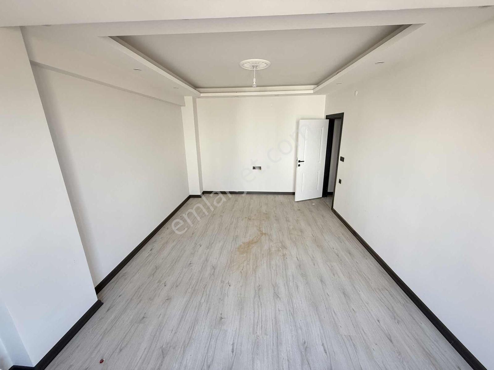 Gümüş Grouptan Hastanenin Karşısında Satılık Ön Cephe 2+1 Daire - Görsel 10