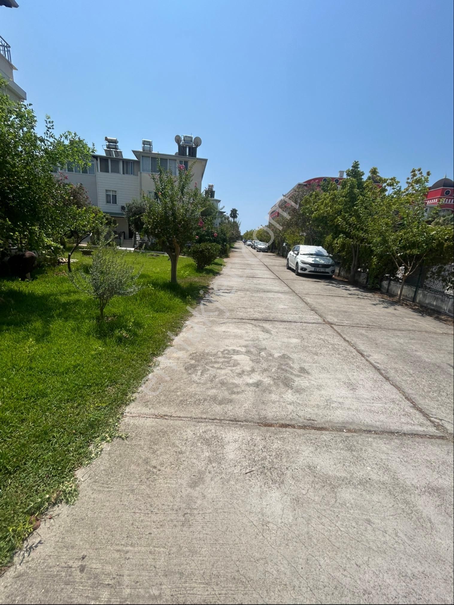 Boğazkent Denizeyürümemesafesi 2dakika 2+1 Satılık Dublex - Görsel 3