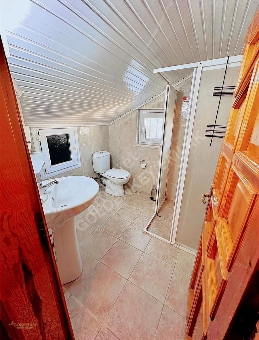 Muğla Fethiye Foça Mah.eşyalı 4+1 Villa - Görsel 13