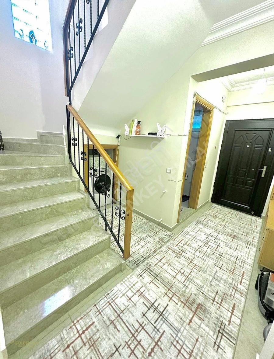 Muğla Fethiye Foça Mah.eşyalı 4+1 Villa - Görsel 6