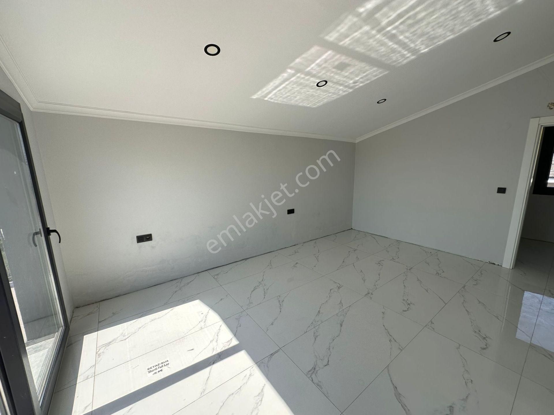 Stop’tan Fethiye Kargı 358m² Arsa İçerisinde 4+1 Villa - Görsel 15