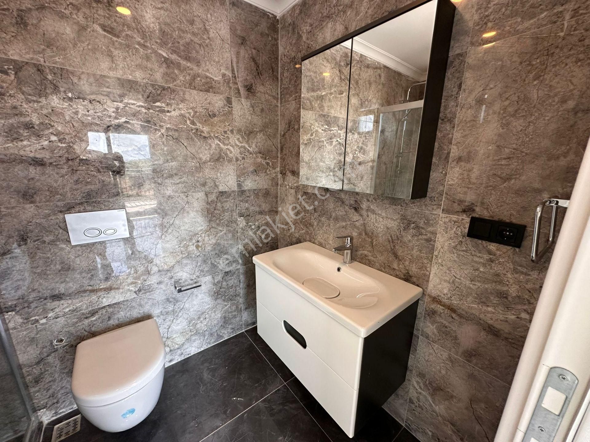 Stop’tan Fethiye Kargı 358m² Arsa İçerisinde 4+1 Villa - Görsel 35