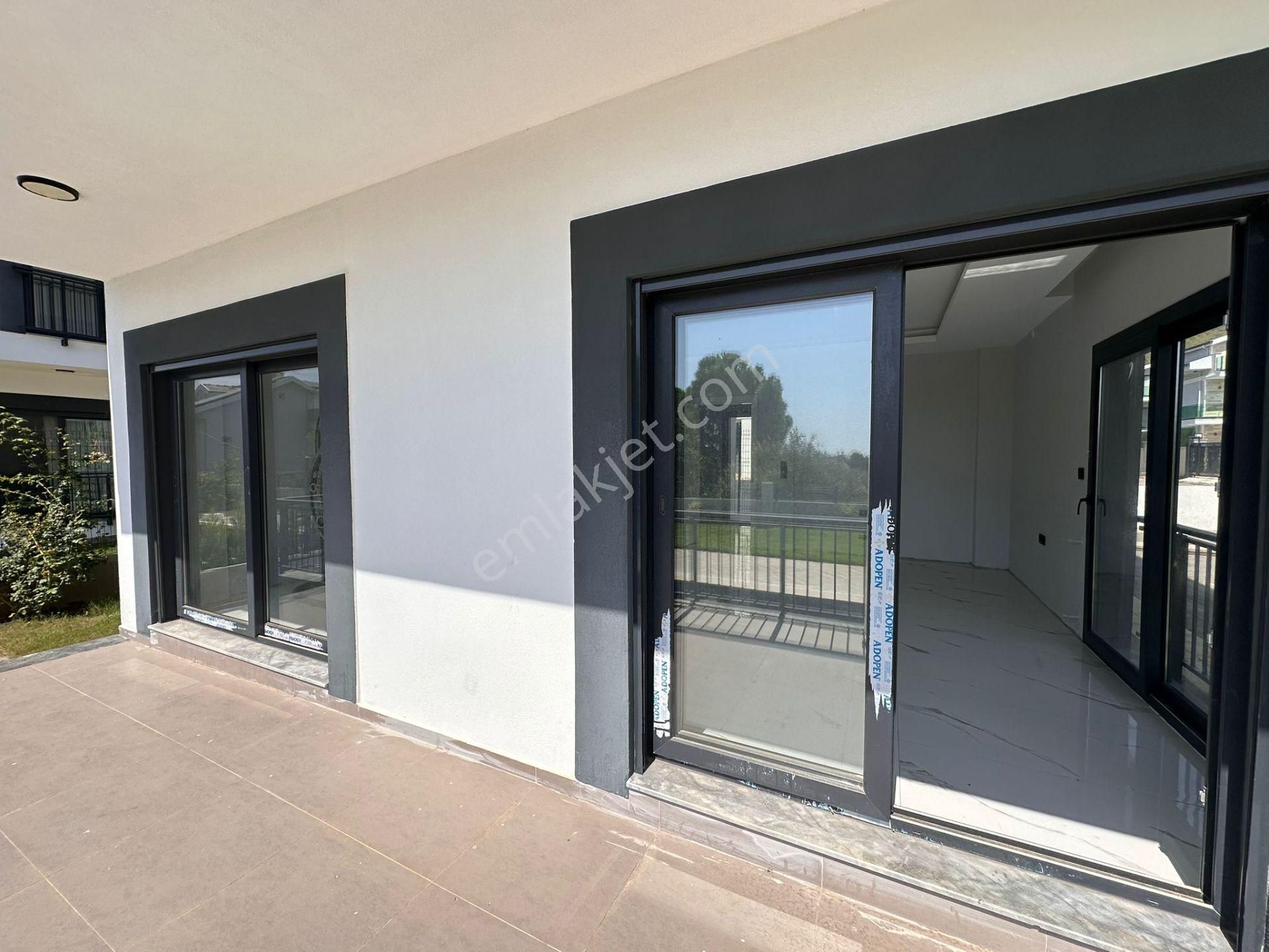 Stop’tan Fethiye Kargı 358m² Arsa İçerisinde 4+1 Villa - Görsel 14