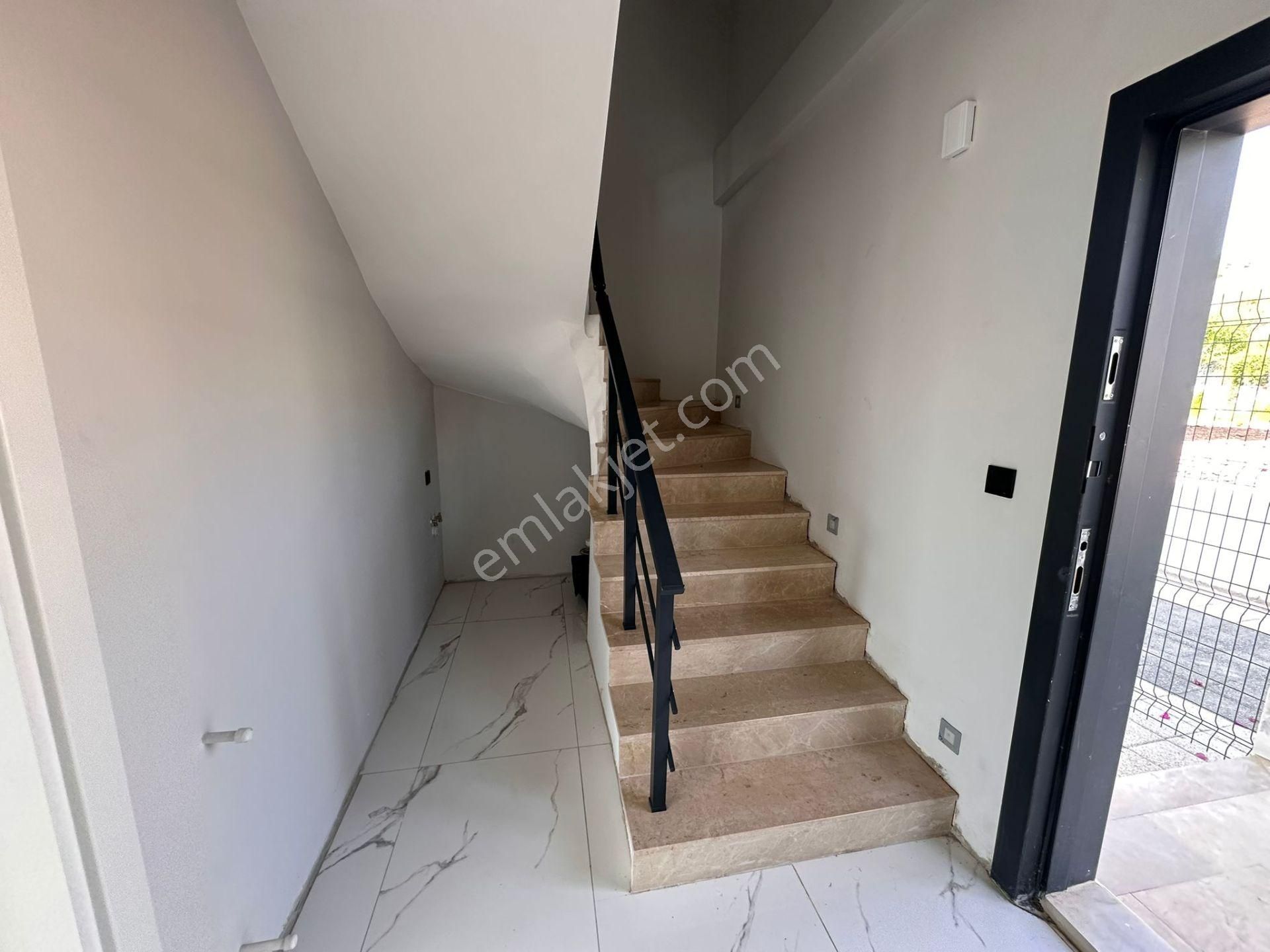 Stop’tan Fethiye Kargı 358m² Arsa İçerisinde 4+1 Villa - Görsel 30