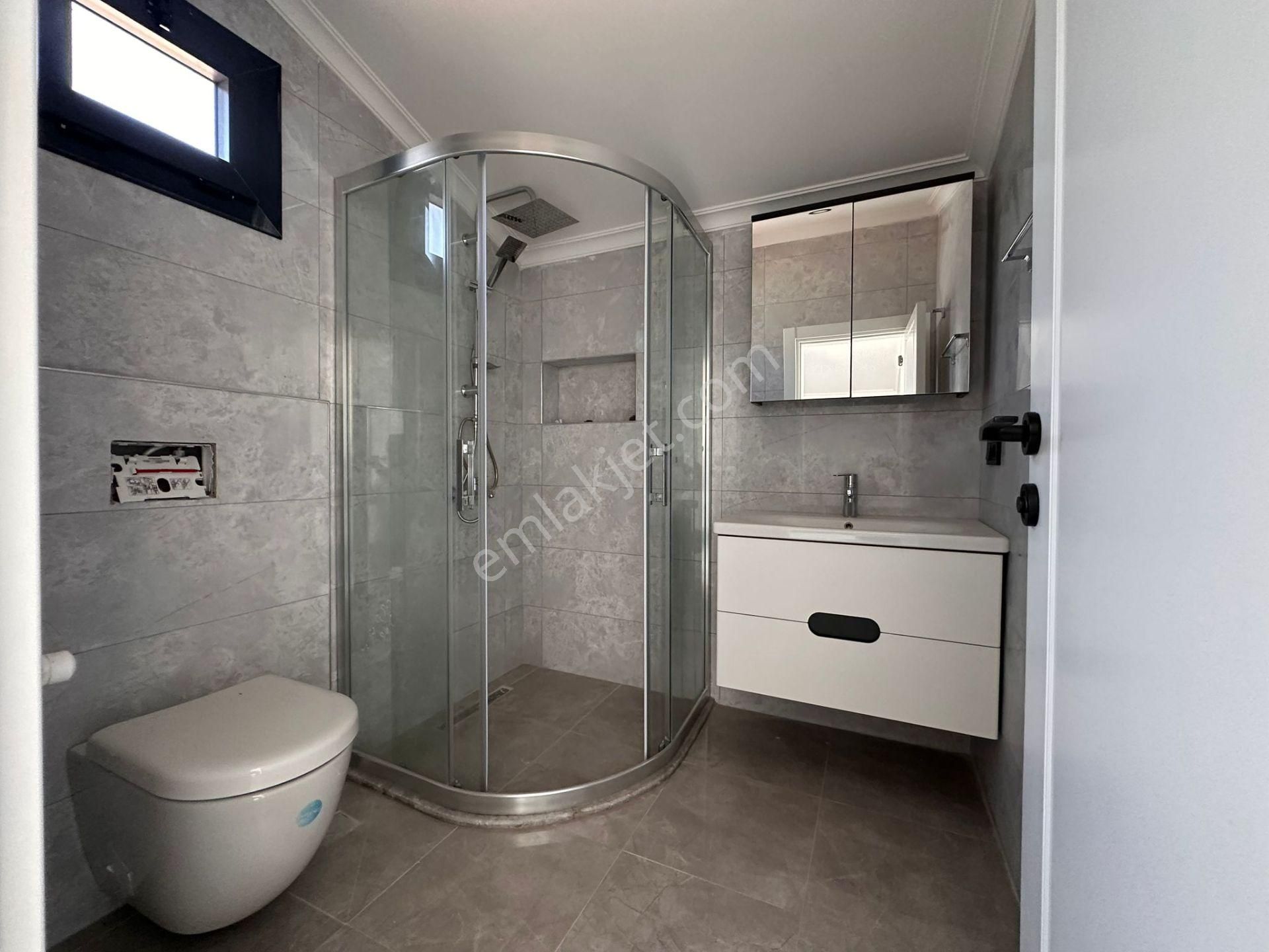 Stop’tan Fethiye Kargı 358m² Arsa İçerisinde 4+1 Villa - Görsel 33