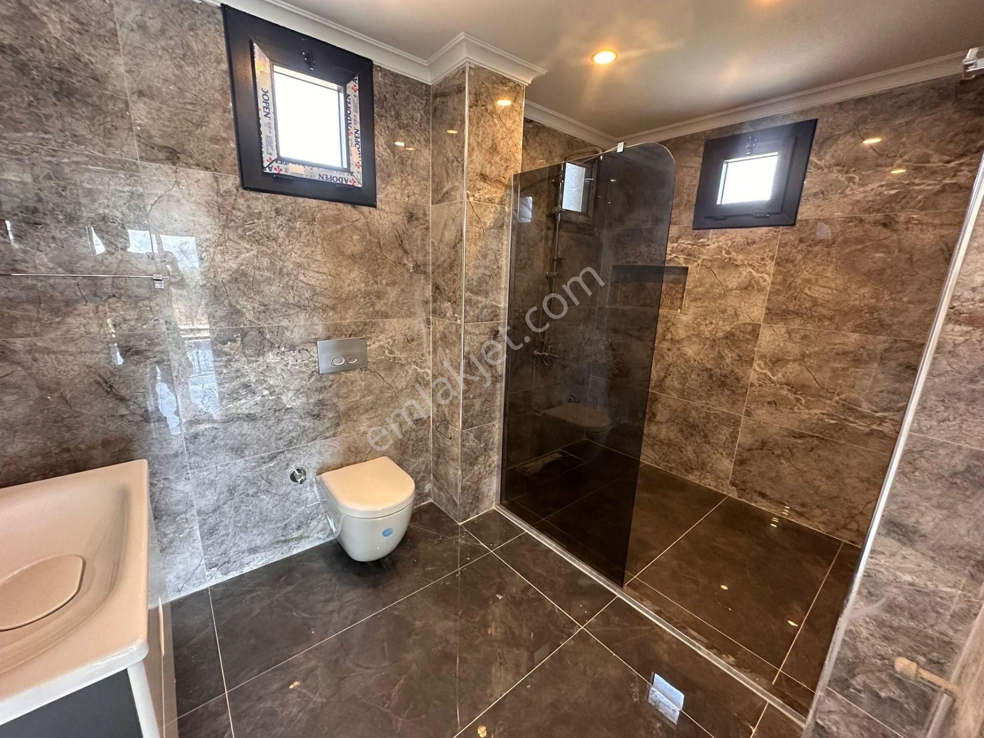 Stop’tan Fethiye Kargı 358m² Arsa İçerisinde 4+1 Villa - Görsel 34