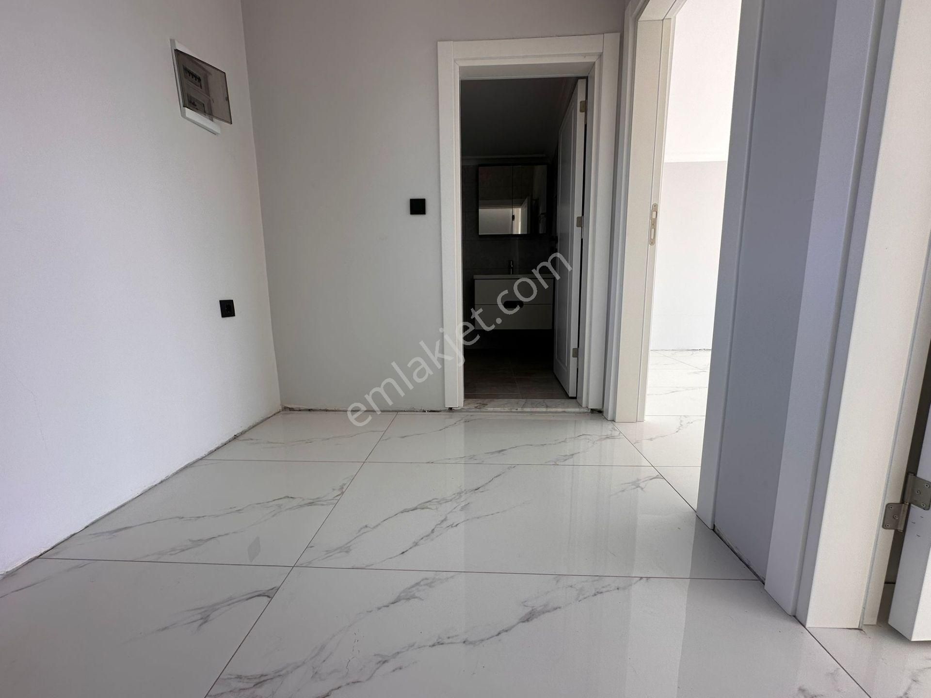 Stop’tan Fethiye Kargı 358m² Arsa İçerisinde 4+1 Villa - Görsel 17