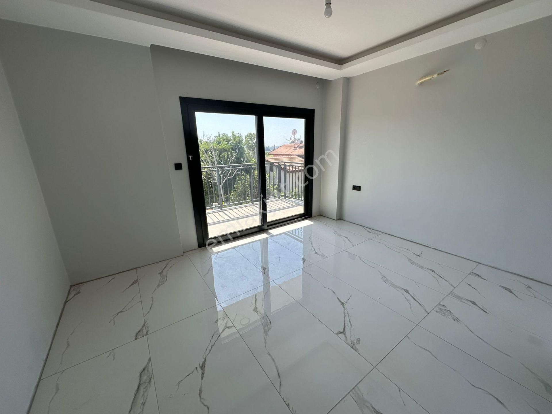 Stop’tan Fethiye Kargı 358m² Arsa İçerisinde 4+1 Villa - Görsel 24