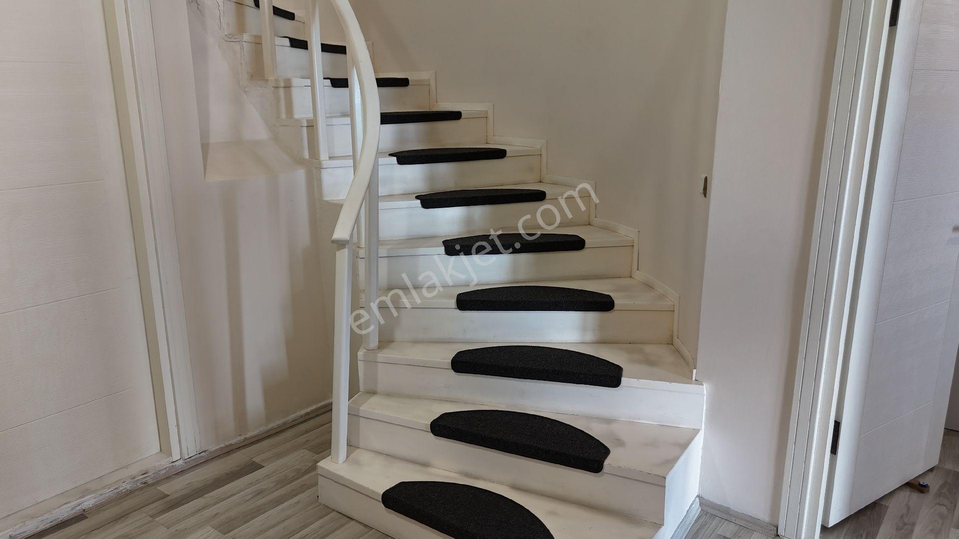 Full Deniz Ve Orman Manzaralı Site İçi Müstakil Villa - Görsel 25