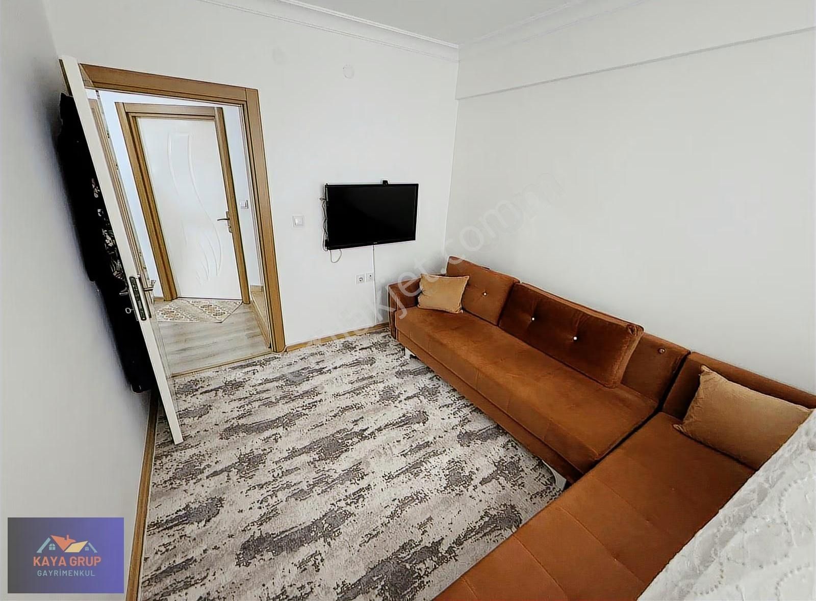 Mavigöl Yakını 4+1 Dublex Asansörlü Masrafsız Kaya Grup'tan - Görsel 23