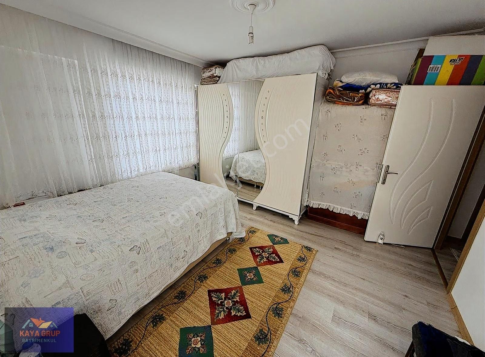 Mavigöl Yakını 4+1 Dublex Asansörlü Masrafsız Kaya Grup'tan - Görsel 26