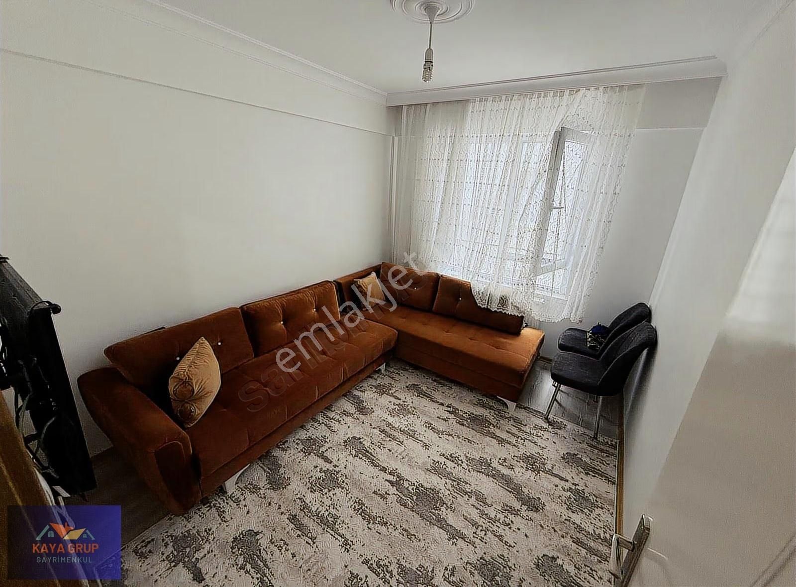 Mavigöl Yakını 4+1 Dublex Asansörlü Masrafsız Kaya Grup'tan - Görsel 29