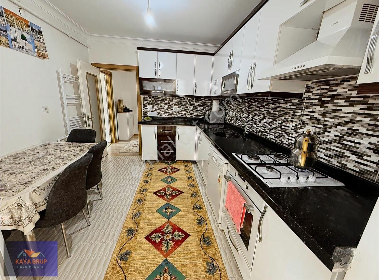 Mavigöl Yakını 4+1 Dublex Asansörlü Masrafsız Kaya Grup'tan - Görsel 18