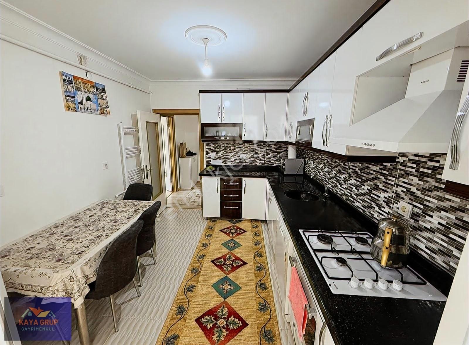 Mavigöl Yakını 4+1 Dublex Asansörlü Masrafsız Kaya Grup'tan - Görsel 4