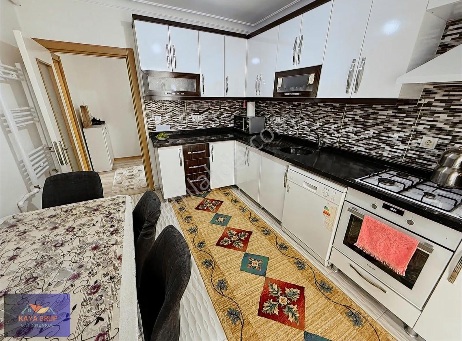 Mavigöl Yakını 4+1 Dublex Asansörlü Masrafsız Kaya Grup'tan - Görsel 12