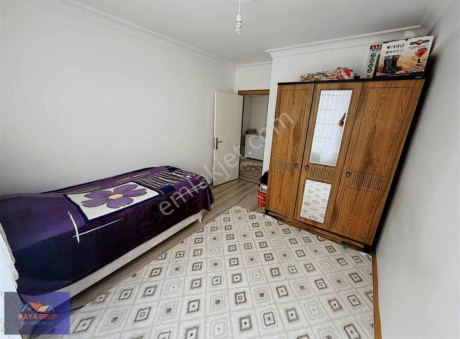 Mavigöl Yakını 4+1 Dublex Asansörlü Masrafsız Kaya Grup'tan - Görsel 16