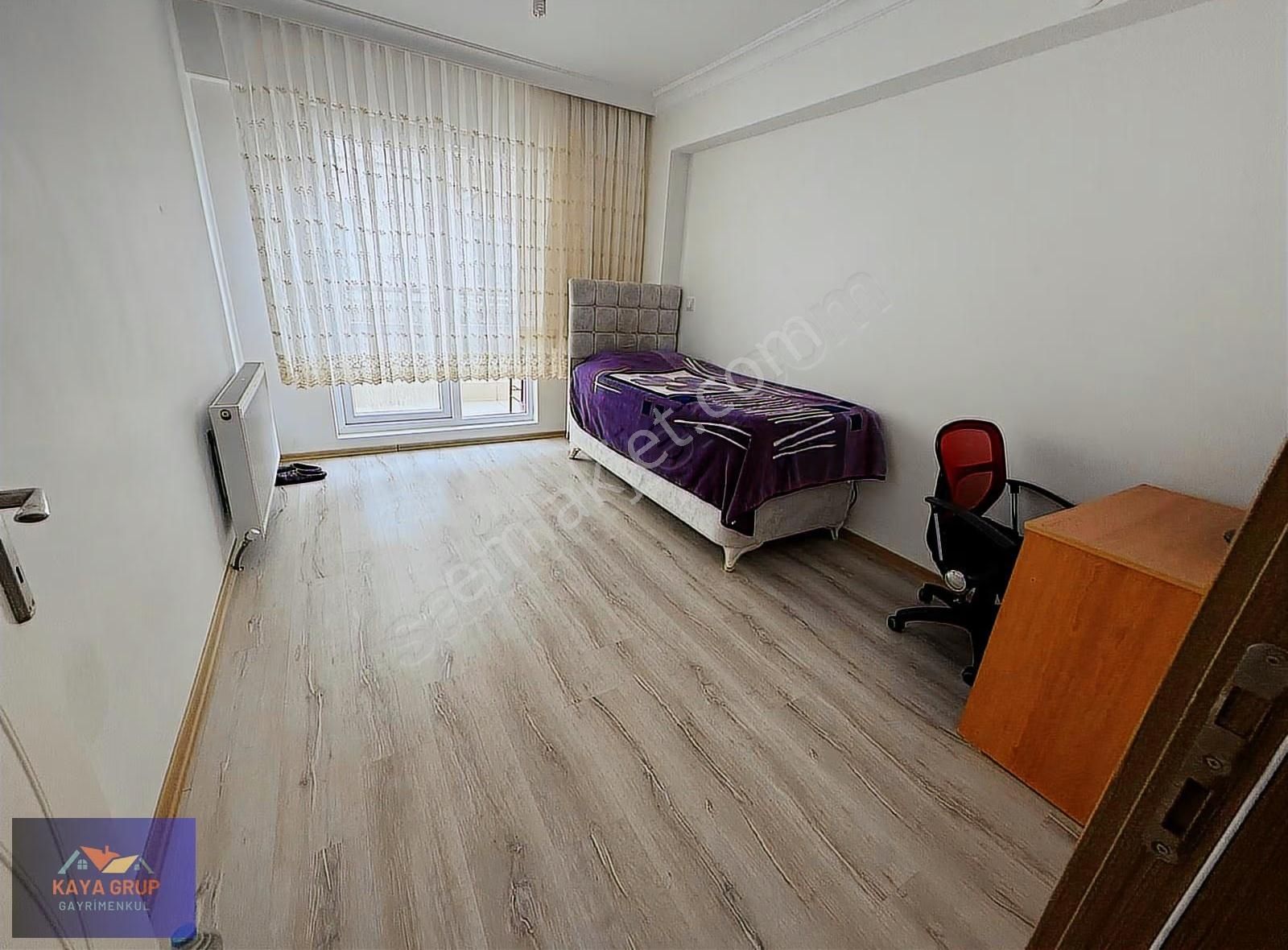 Mavigöl Yakını 4+1 Dublex Asansörlü Masrafsız Kaya Grup'tan - Görsel 19