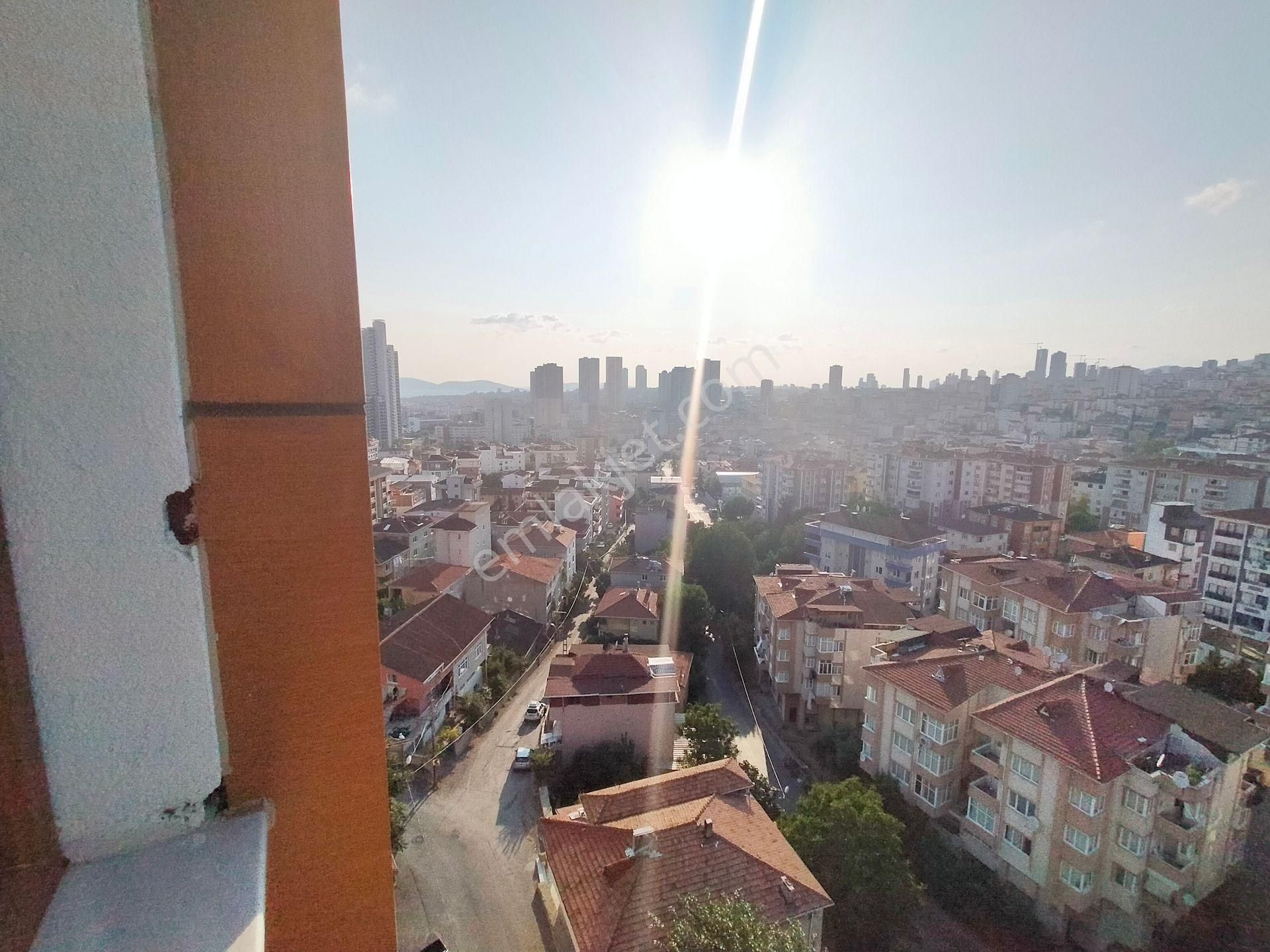 Kartal Hürriyet Mah. Şehir Ve Deniz Manzaralı Yatırımlık 2+1 - Görsel 5