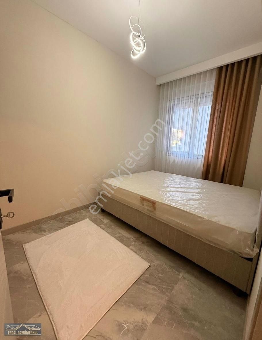 Zeytinköy Mah. Üni. Yakını Sıfır Lüks Eşyalı 2+1 Daire - Görsel 14