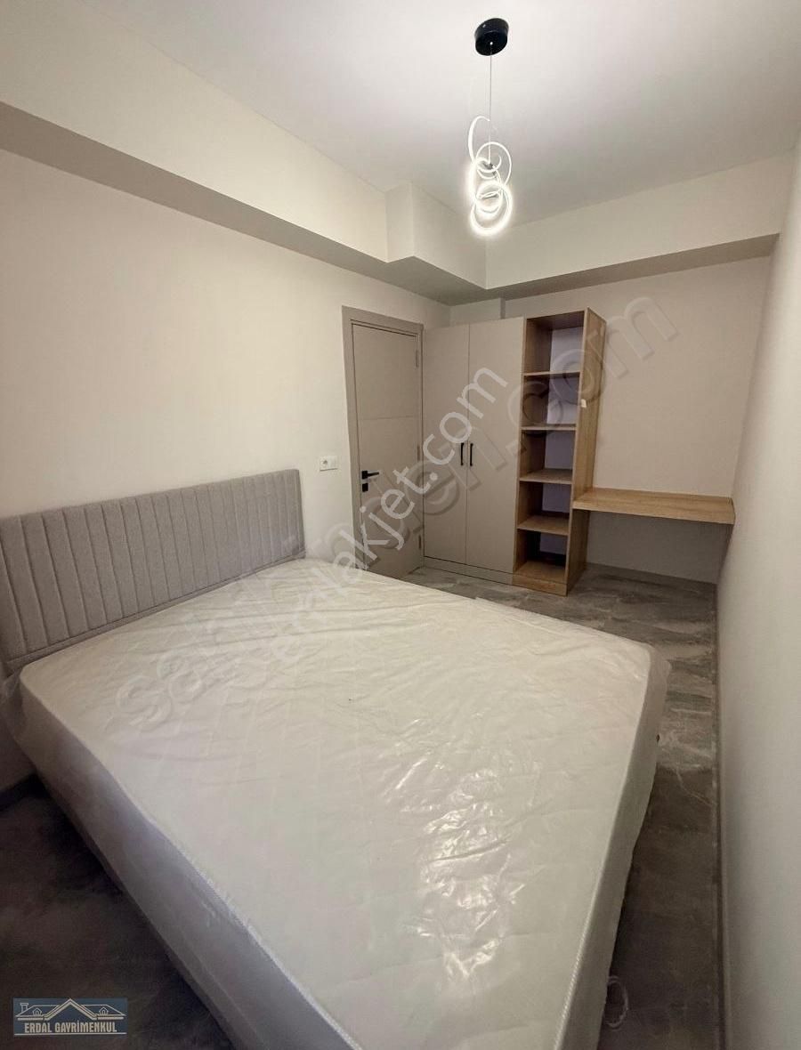 Zeytinköy Mah. Üni. Yakını Sıfır Lüks Eşyalı 2+1 Daire - Görsel 10