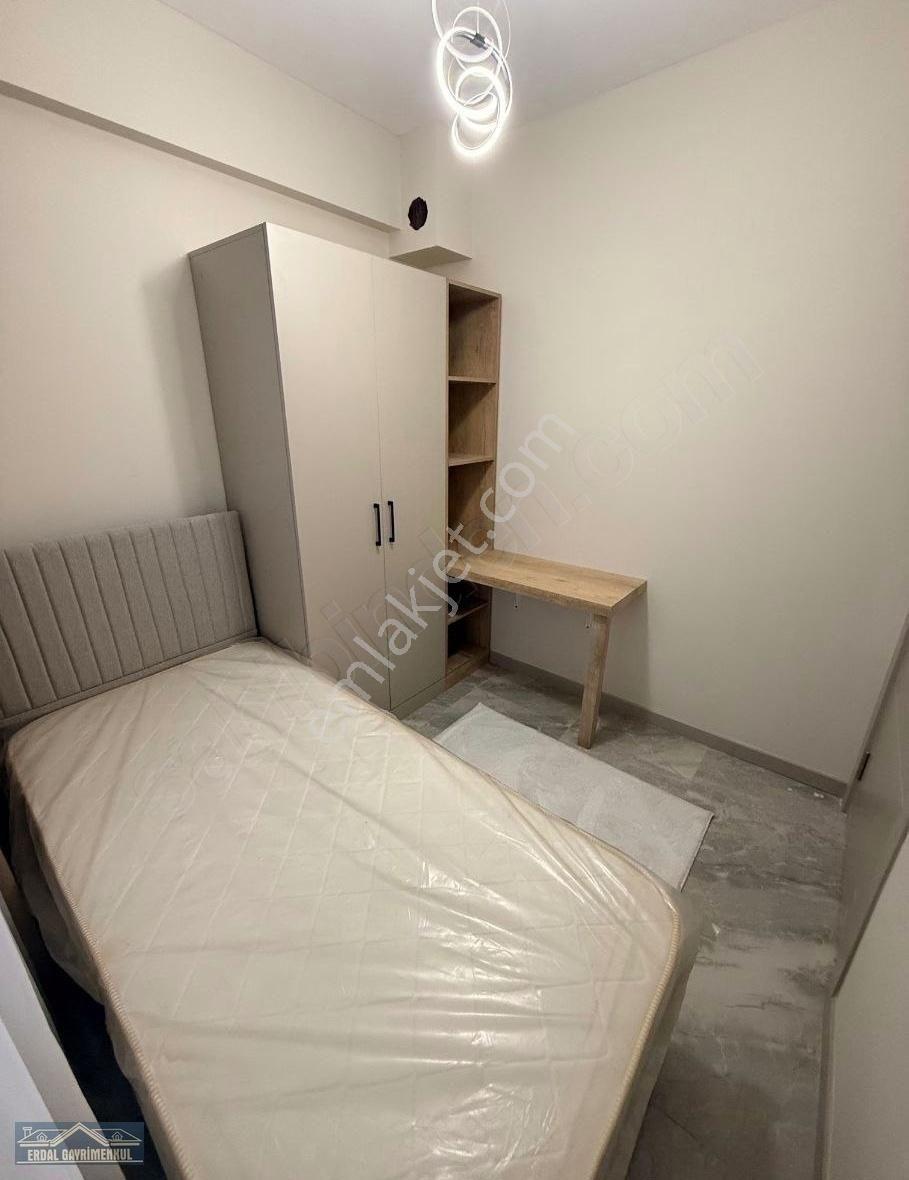 Zeytinköy Mah. Üni. Yakını Sıfır Lüks Eşyalı 2+1 Daire - Görsel 11