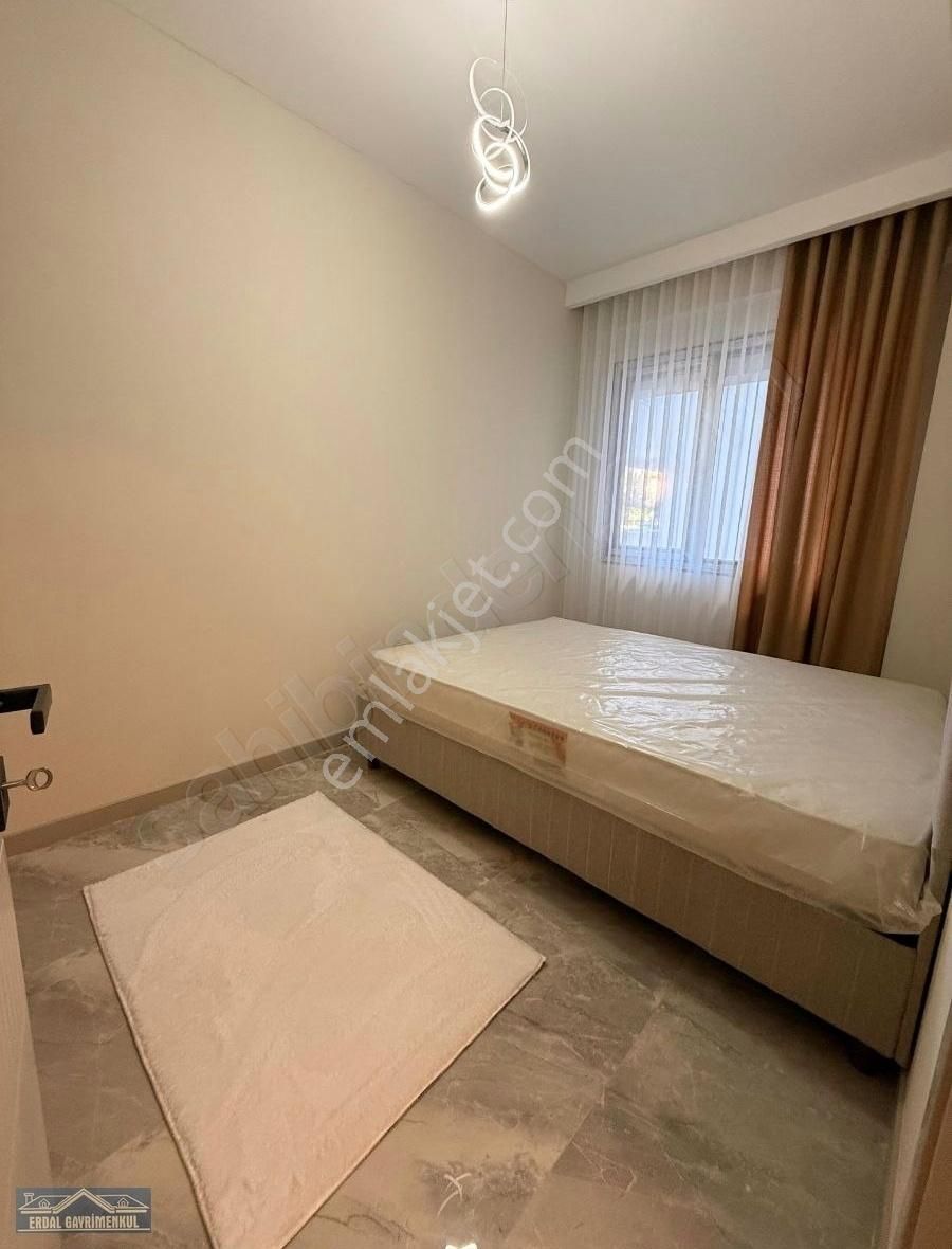 Zeytinköy Mah. Üni. Yakını Sıfır Lüks Eşyalı 2+1 Daire - Görsel 3