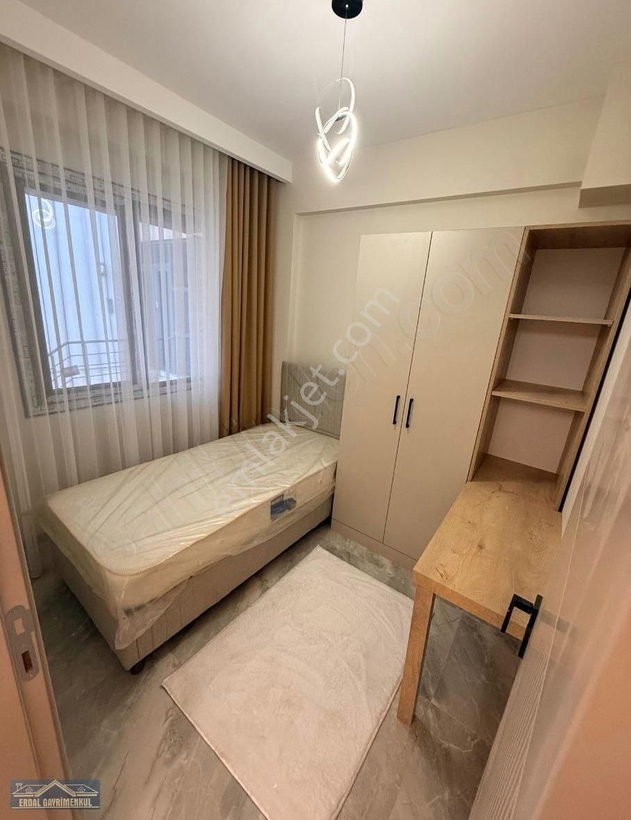 Zeytinköy Mah. Üni. Yakını Sıfır Lüks Eşyalı 2+1 Daire - Görsel 12