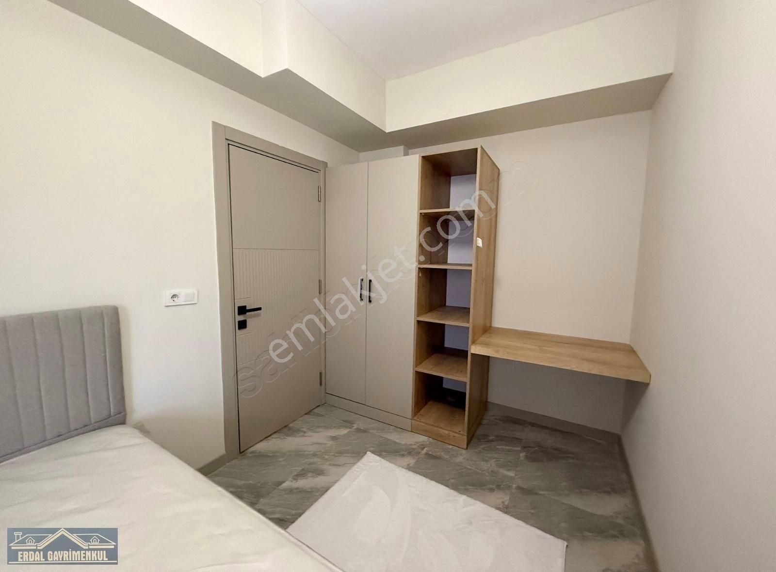 Zeytinköy Mah. Üni. Yakını Sıfır Lüks Eşyalı 2+1 Daire - Görsel 6