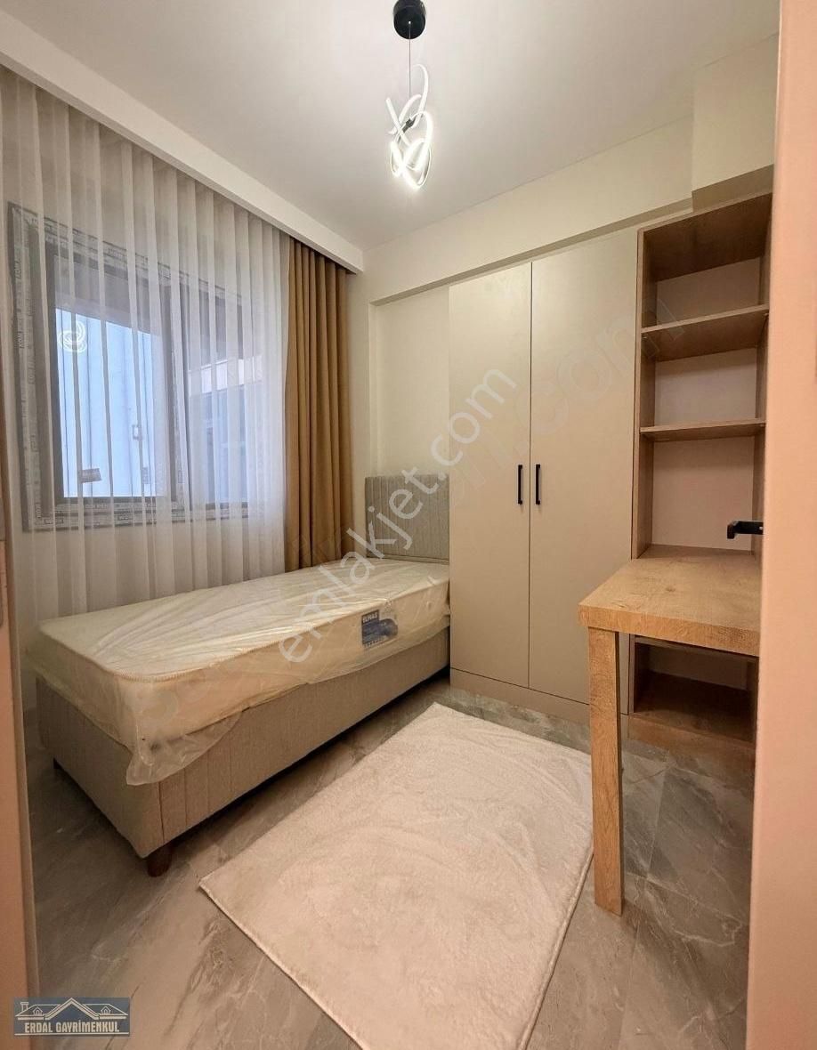 Zeytinköy Mah. Üni. Yakını Sıfır Lüks Eşyalı 2+1 Daire - Görsel 9