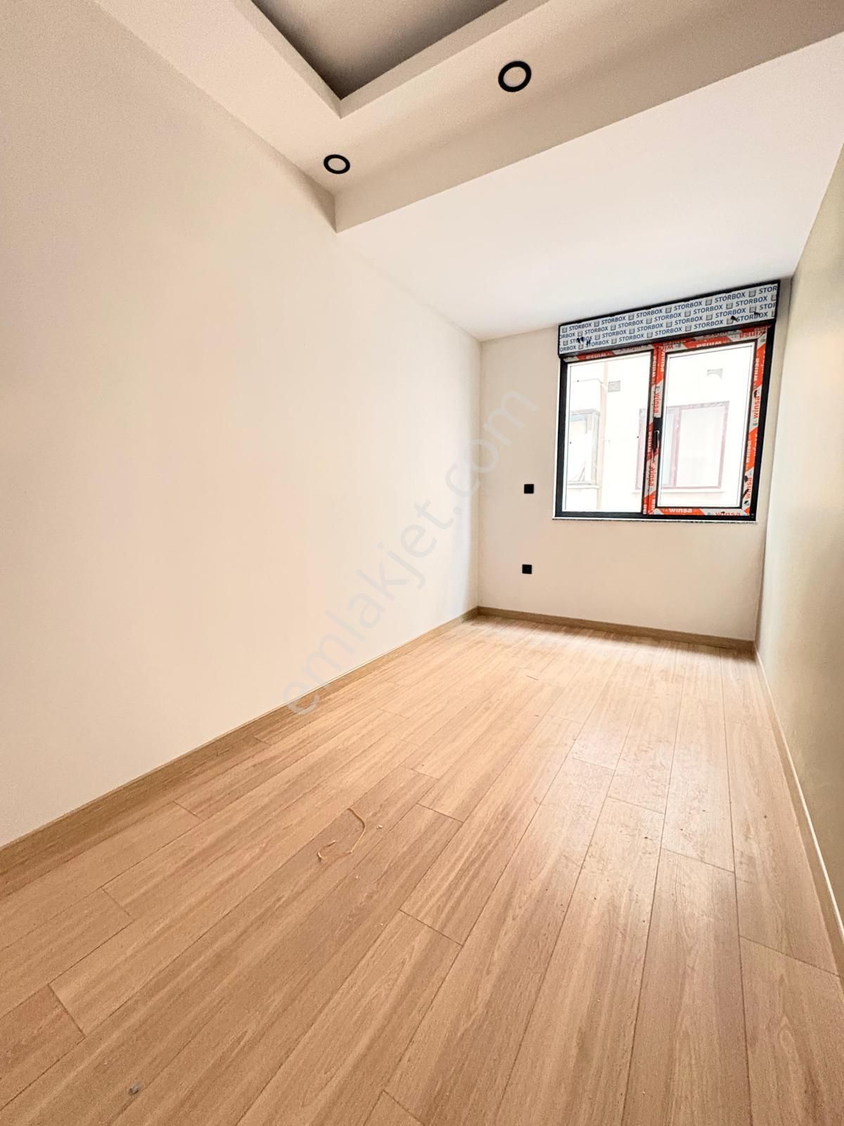 Kaçmaz'dan Küçükyalı'da Yıl Sonu Teslim Emsalsiz 105m² Lüks 2+1. - Görsel 29