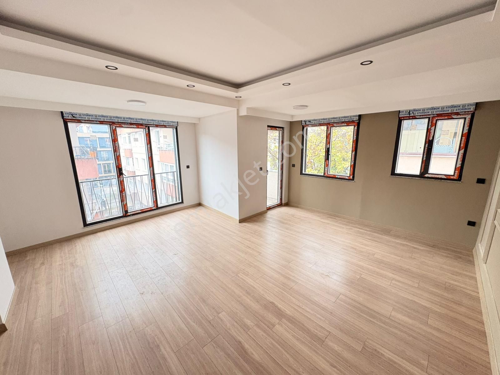 Kaçmaz'dan Küçükyalı'da Yıl Sonu Teslim Emsalsiz 105m² Lüks 2+1. - Görsel 4