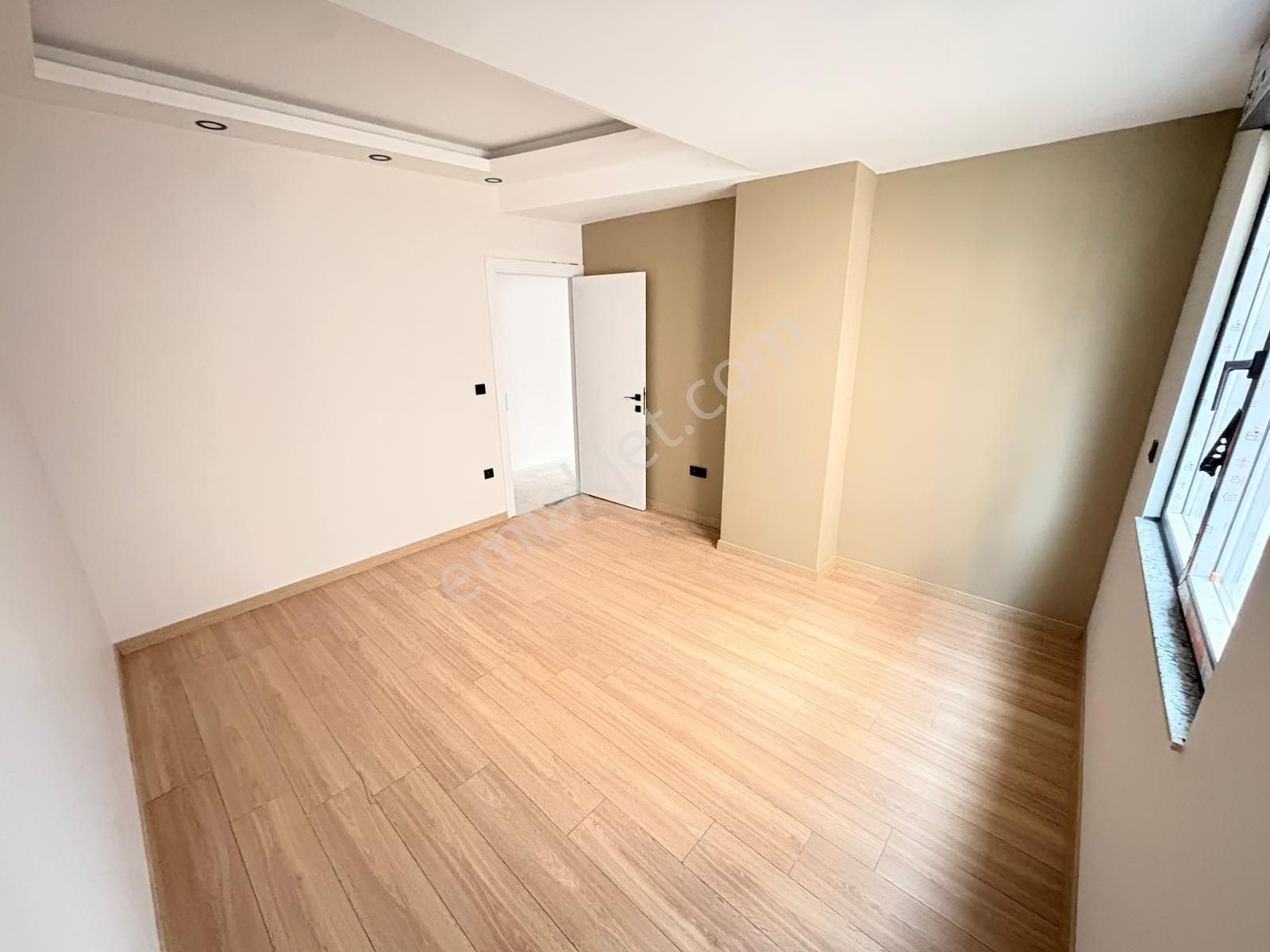 Kaçmaz'dan Küçükyalı'da Yıl Sonu Teslim Emsalsiz 105m² Lüks 2+1. - Görsel 14