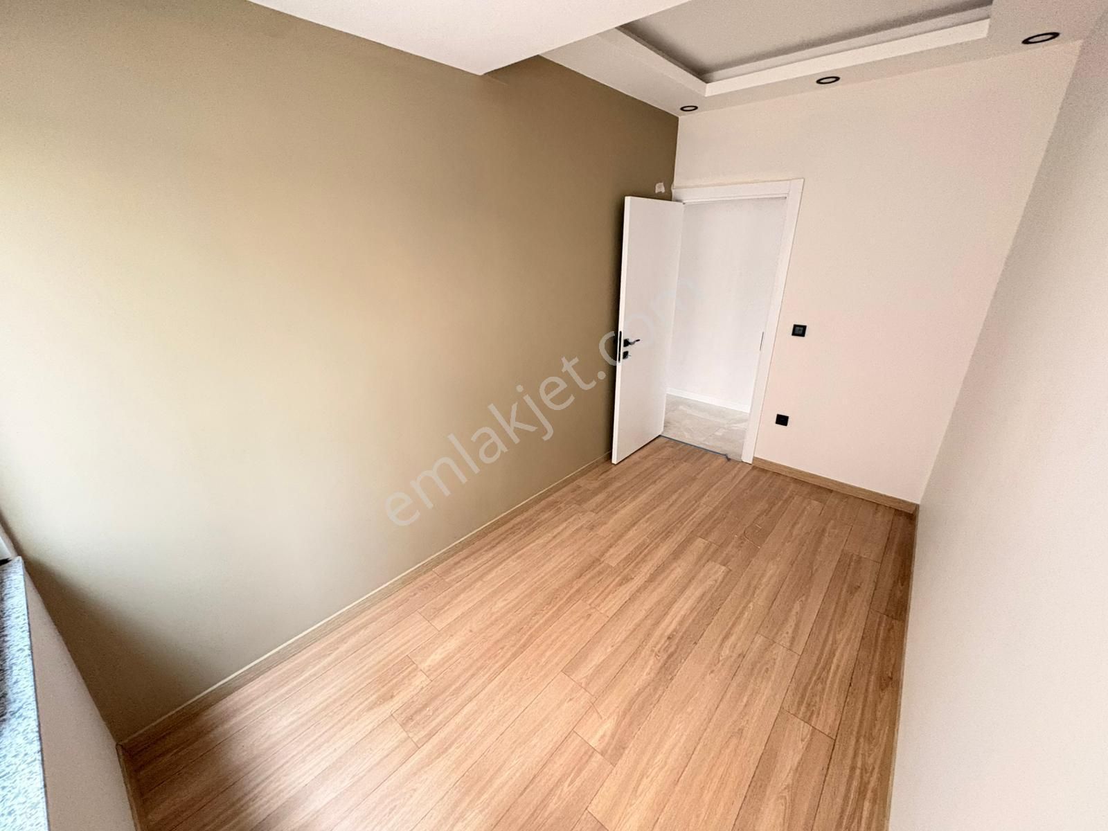 Kaçmaz'dan Küçükyalı'da Yıl Sonu Teslim Emsalsiz 105m² Lüks 2+1. - Görsel 12