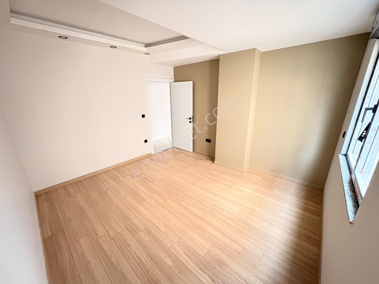 Kaçmaz'dan Küçükyalı'da Yıl Sonu Teslim Emsalsiz 105m² Lüks 2+1. - Görsel 28