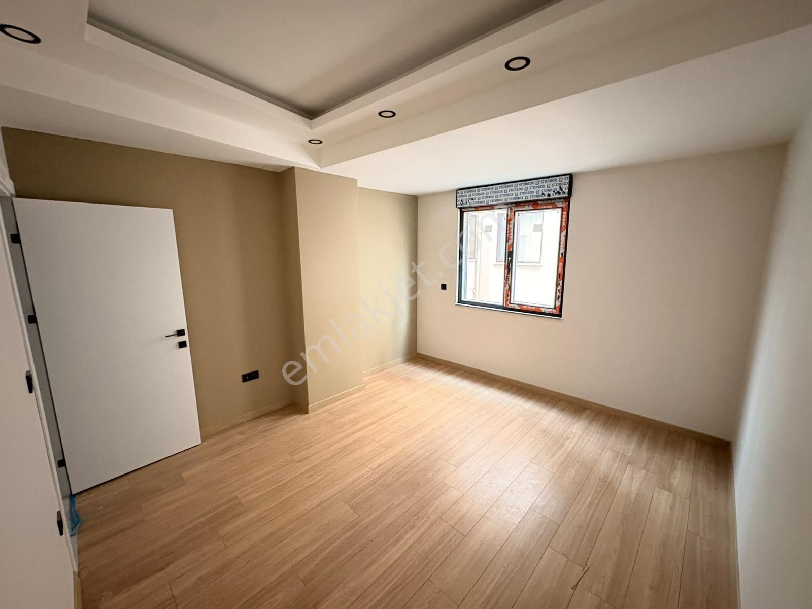 Kaçmaz'dan Küçükyalı'da Yıl Sonu Teslim Emsalsiz 105m² Lüks 2+1.