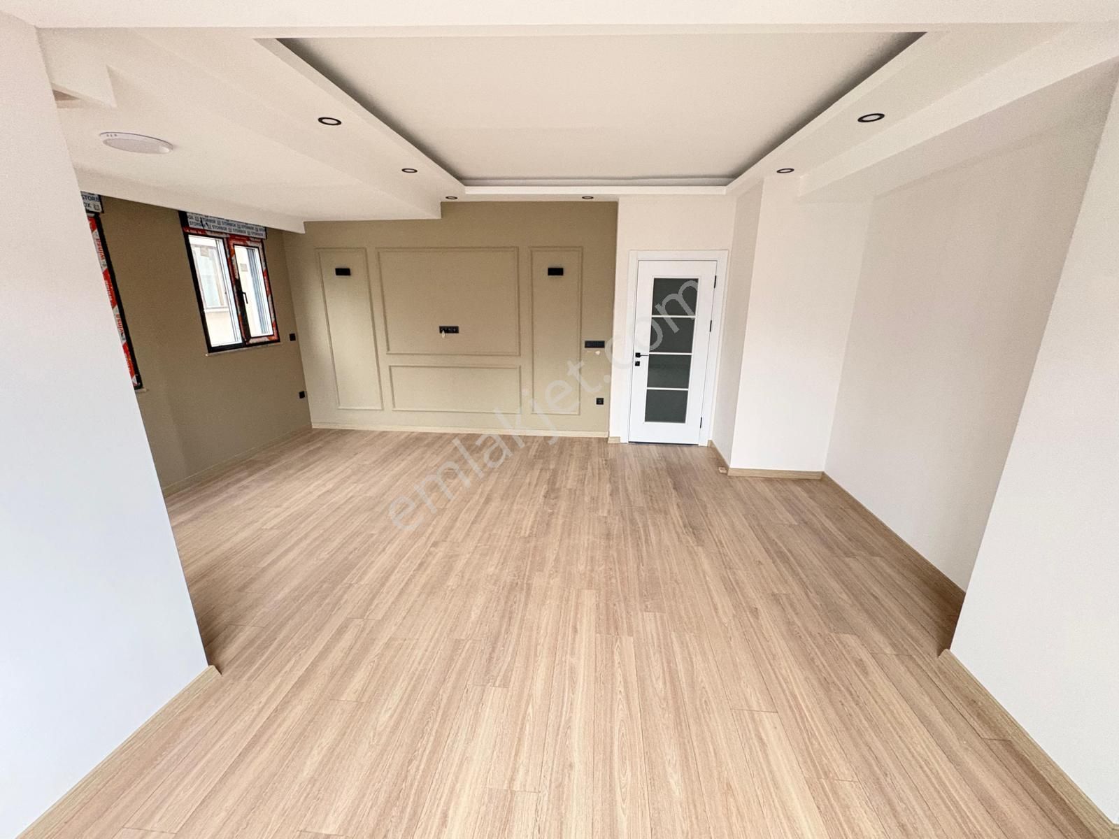 Kaçmaz'dan Küçükyalı'da Yıl Sonu Teslim Emsalsiz 105m² Lüks 2+1. - Görsel 8